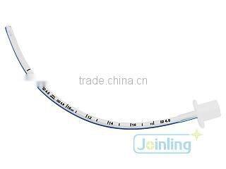 Cuffed Oral Endotracheal Tube