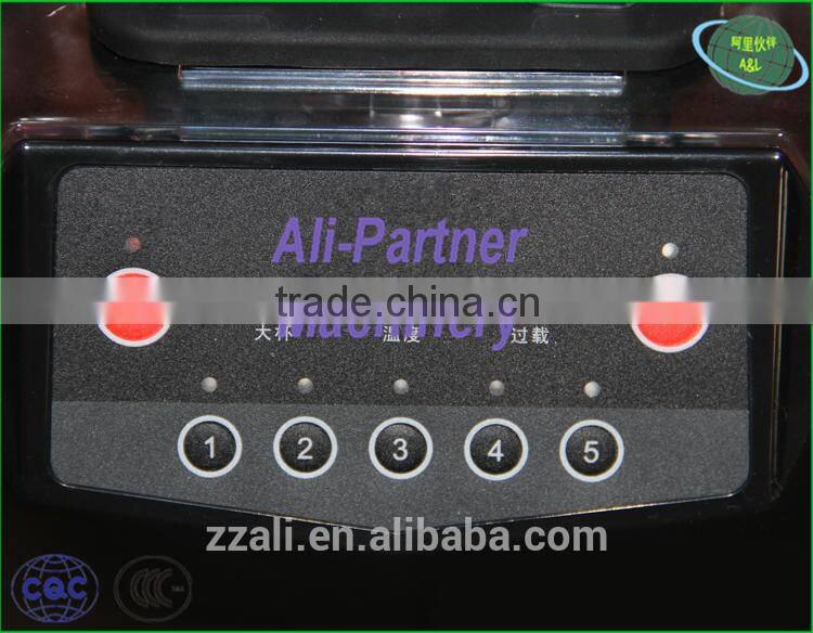 Commercial ice crusher ice crusher machine