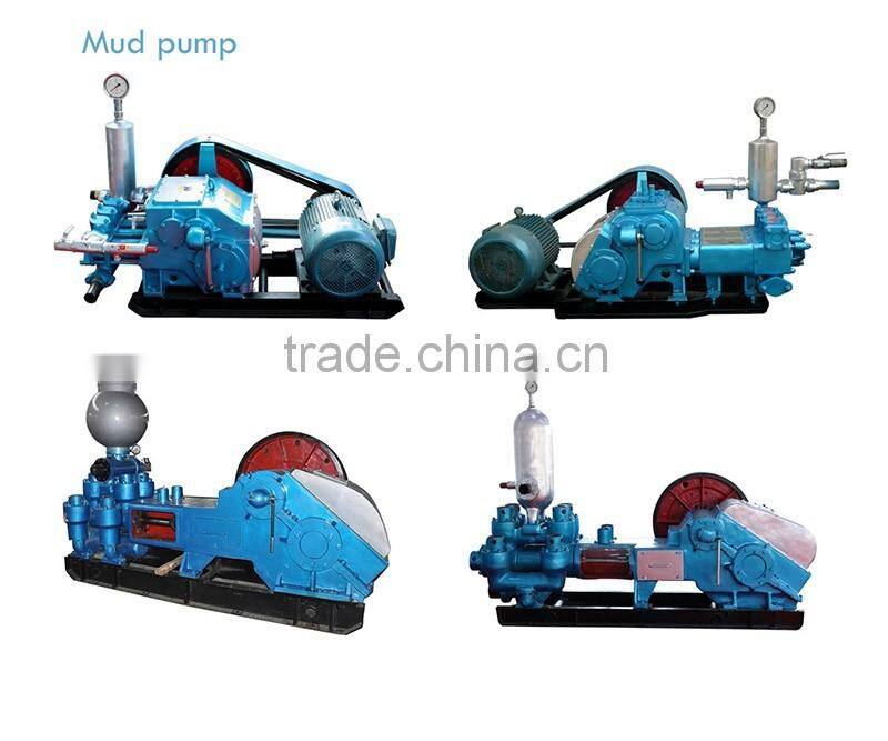NBB390 8 triplex oilfield mud pumps parts for sale