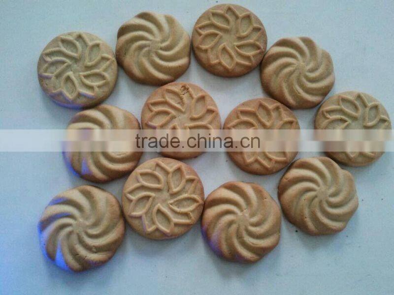 semi-automatic Cookie machine