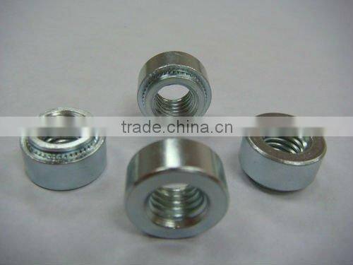 self-clinching nut
