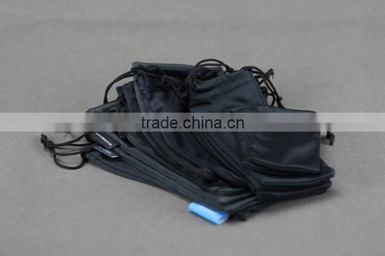 Wholesale Microfiber Sunglasses Pouch