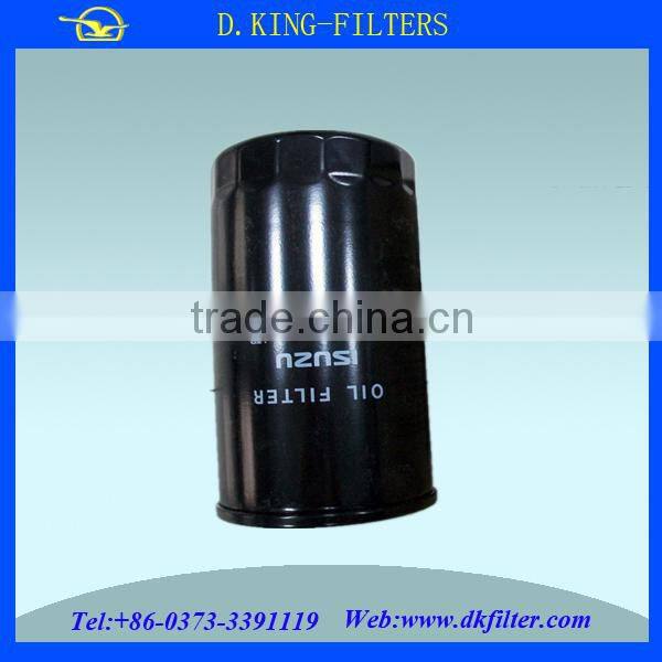 easy cleaning recycle efficient truck diesel engine fuel filter