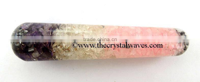 Chakra 3" Orgone Angels