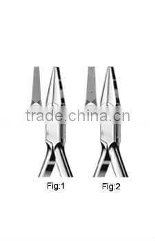 Jewelry Pliers | Jewelry Cutters | Esslinger