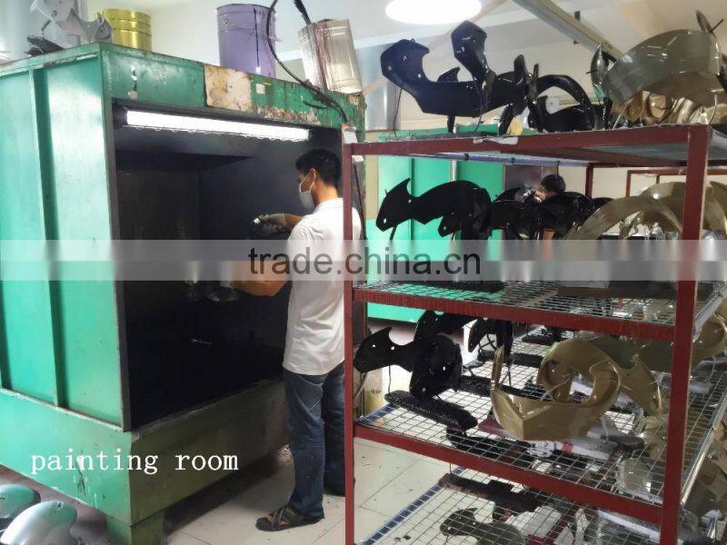 flip up motorcycle helmet with double visor motorcycle helmet