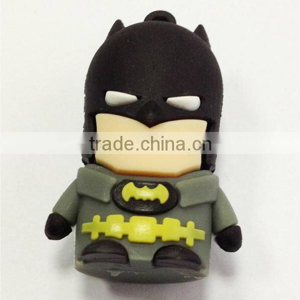 Promotion gifts custom usb drives oem pvc usb flash drives with new style