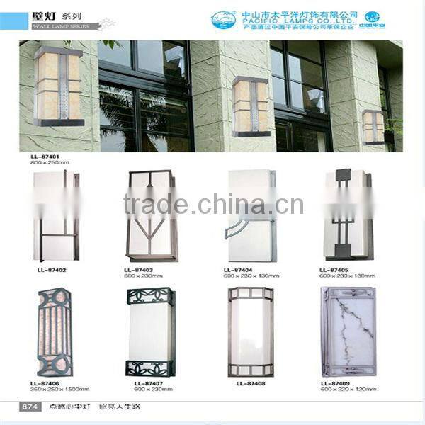 high quality hot sell led wall light