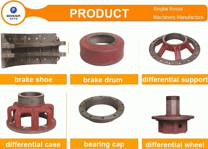 high strength v2203 cylinder head for kubota