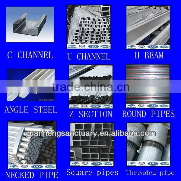tubular steel frame scaffolding made In China