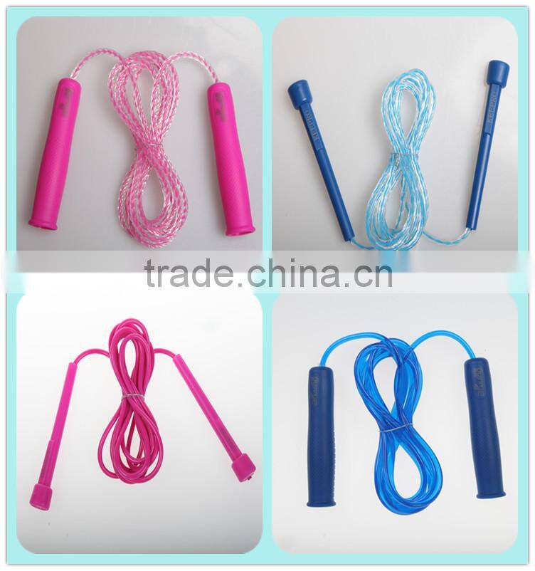 2015 Speed LED jump rope & best gifts& skipping rope customize for kids