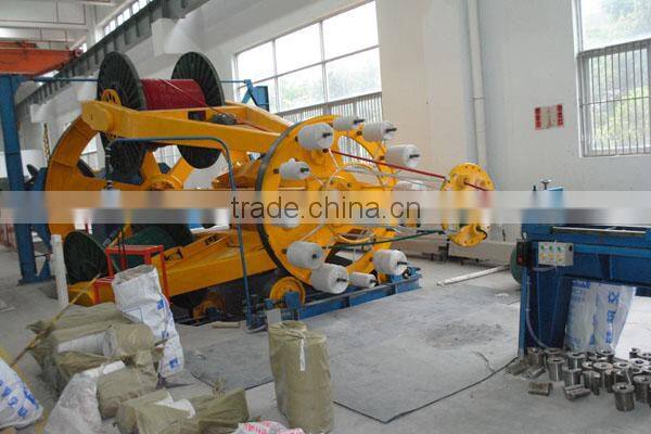 XLPE insulated and PVC sheathed MV XLPE Cable