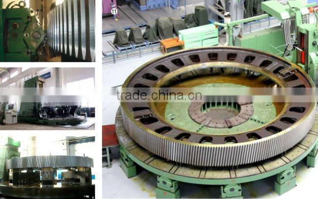Concentrate Drier