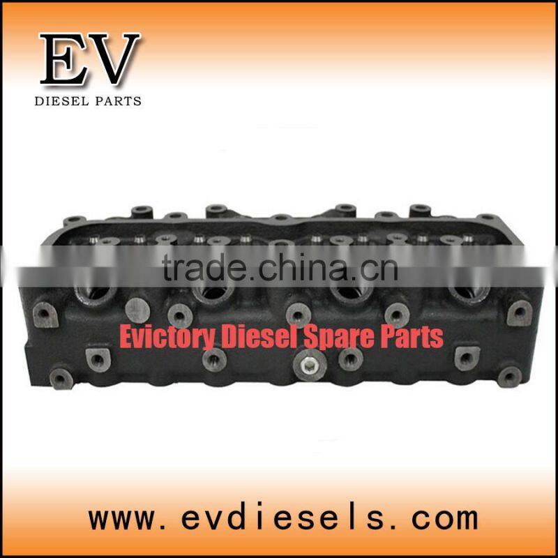 truck spare parts oil cooler 4JH1-TC 4JH1TC 4JH1 4JH1T oil cooler cover