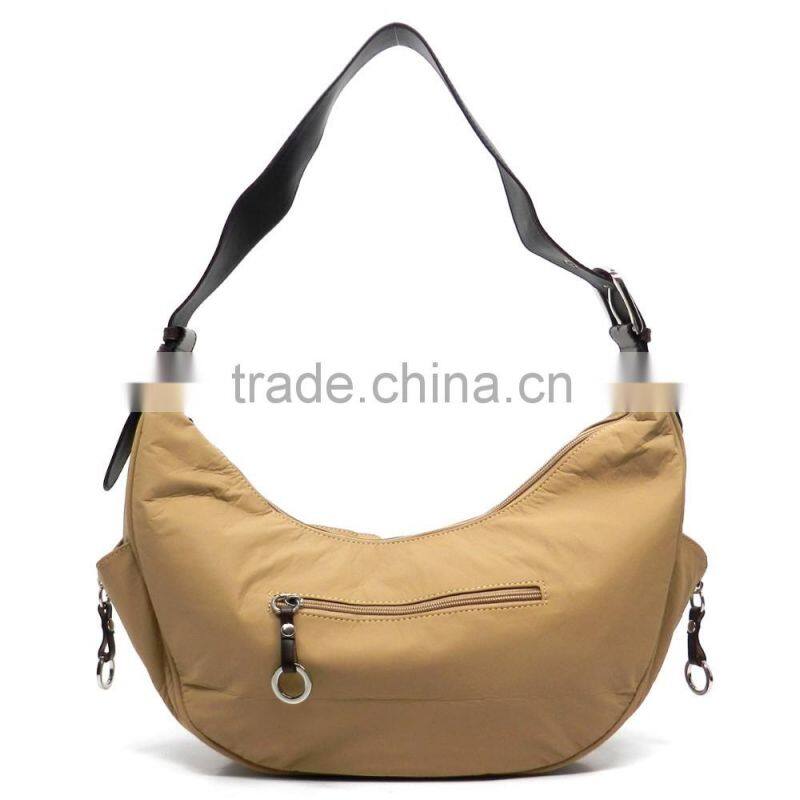 Lady Handbag Shoulder Bag Tote Purse New Fashion Leather Women Messenger Fashion Hobo