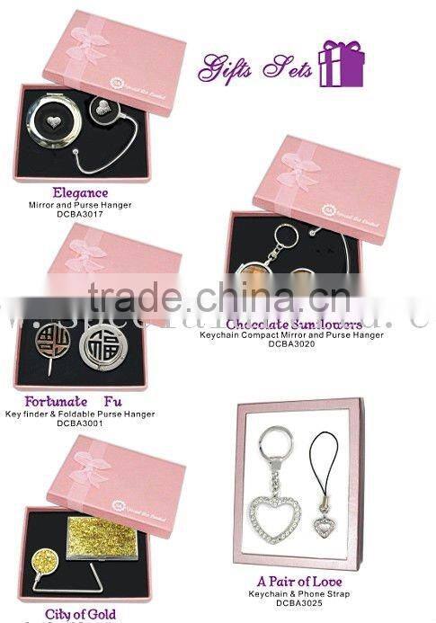 Wholesale Extra Big Engagement Ring Keyring, OEM service, pass SGS factory audit