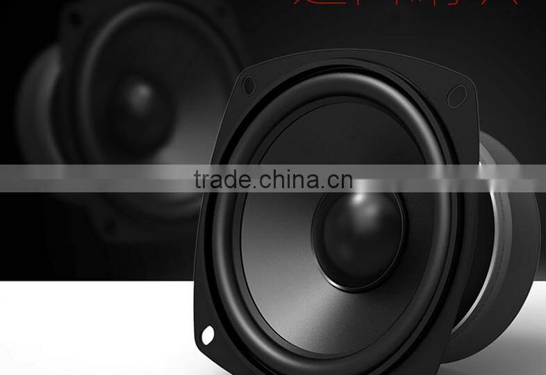 Mini TV soundbar bluetooth speaker sound bar for home theater speaker