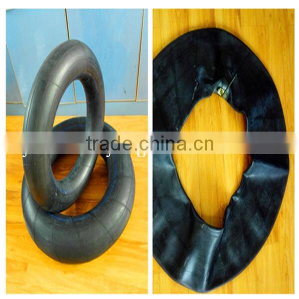 butyl tube for truck and car tires (900-20) with CIQ CO SNI ISO9001:2008 BV