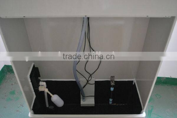 Portable Wet Film Humidifier For Electronic Equipment Factory
