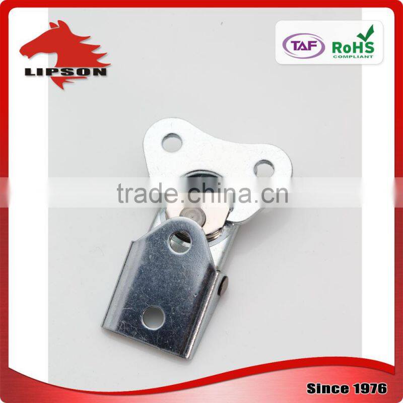 TS-153 Industrial Enclosures Truck Bus Rail power distribution cabinet cam toggle latch