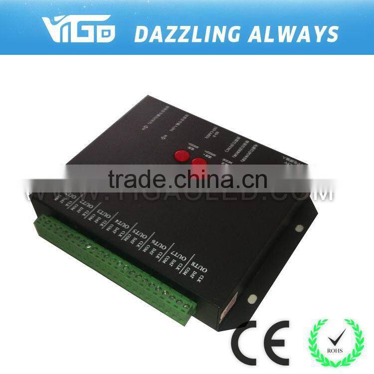 LED DC5V-12V controller