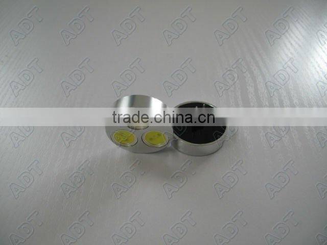 high power No polar G4 base 3 x1.5w led bulbs