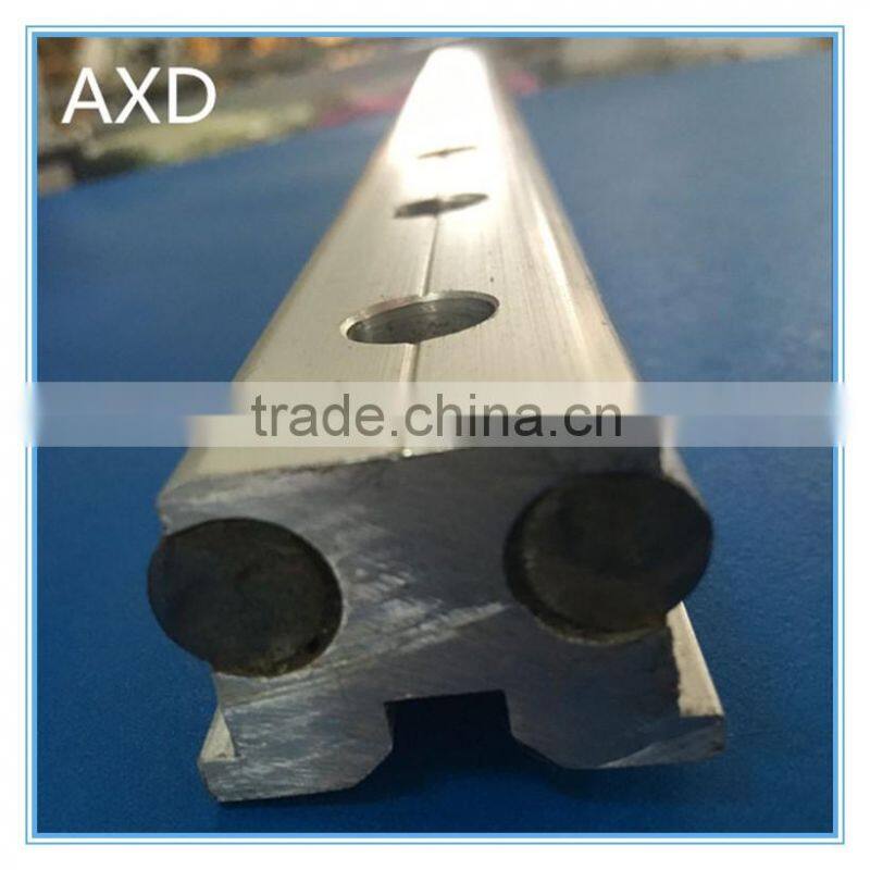 linear guide tour guide system LGD12 from alibaba china supplier