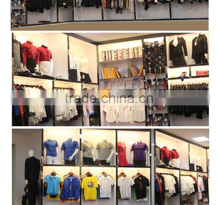 210 grams high quality spandex/cotton cheap 80%cotton 20%polyester polo shirt