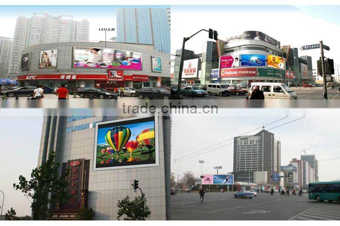 Wholesale alibaba replacement lcd tv screen sexy English movies hd video led sign/panel/board