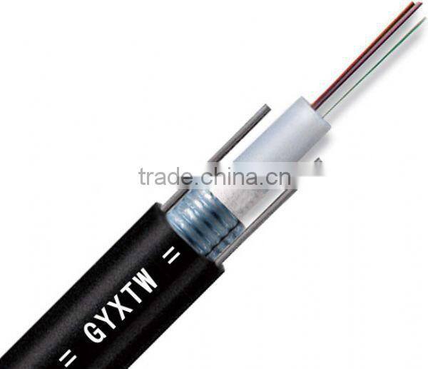 (FACTORY) 0.8MM Galvanized wire for optical cable