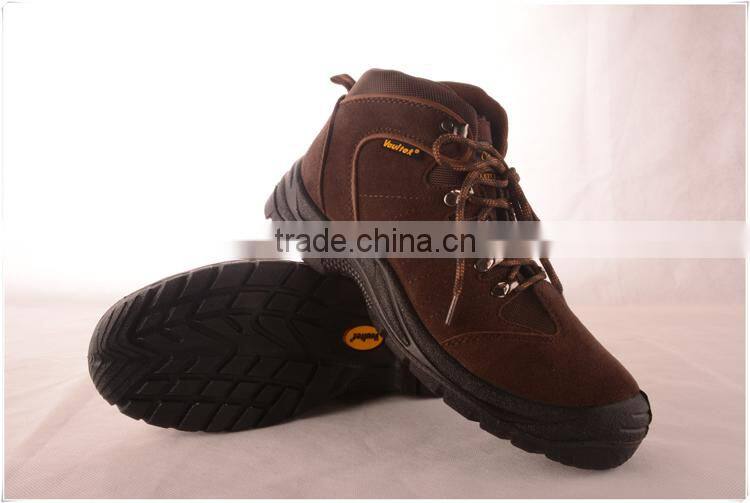 Vaultex Safety Shoes(PU Injection )-Only Authorized Manufacturer In China
