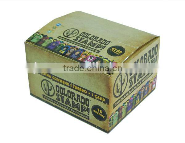 High Quality Fashion Customize Paper Box