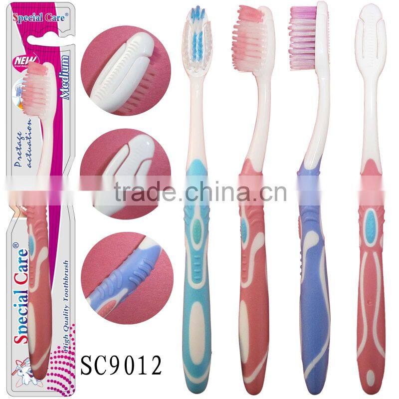 couples toothbrush