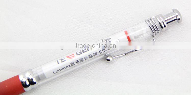 excellent pull paper banner pen