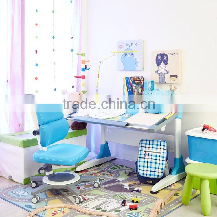 TCT workstation TD5434 kids childs height adjustable ergo desk