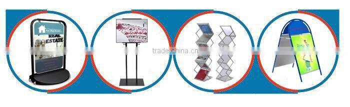 2016 Shopping Center Elevator Wall Picture Poster Snap Frame