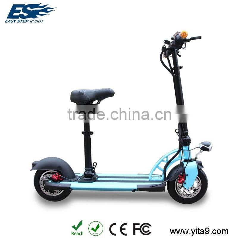 2 Wheels Powered Unicycle Smart Drifting Self Balance Scooter