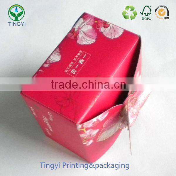 custom biscuit box