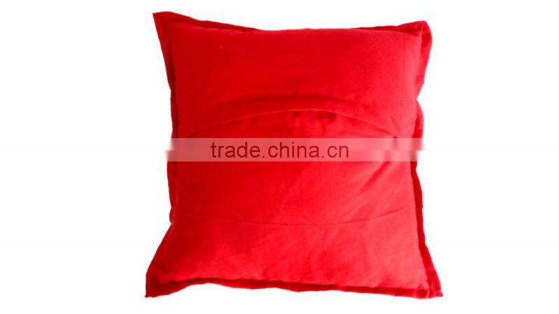 RTHCC-19 Kantha Stitching Latest Bengali cushion covers home Furnishing Manufacturer and Exporter