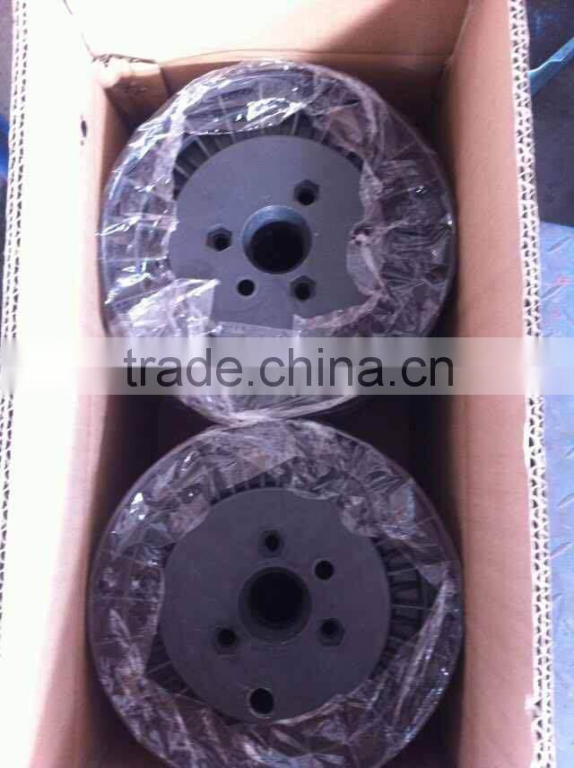 high quality and best price secondary 410 Stainless Steel scourer Wire