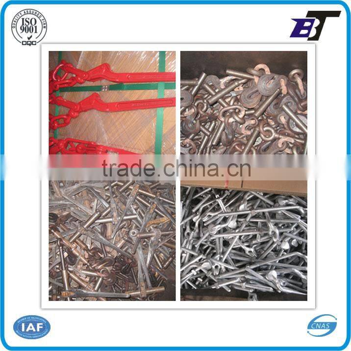 US SPECIFICATION INDIRECT TYPE LOAD BINDER FOR CHAIN