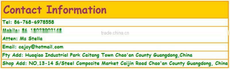 20-70CM Stainless Steel Dinner Plates