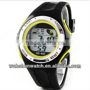 2013 new products China wholesale vogue men's watch