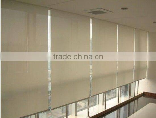 unique style high quality Sunscreen Fabric for Roller Blinds