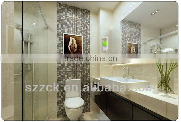 New style Hotel Commercial Liquid Hand Soap Dispenser Stylish Soap Dispensers