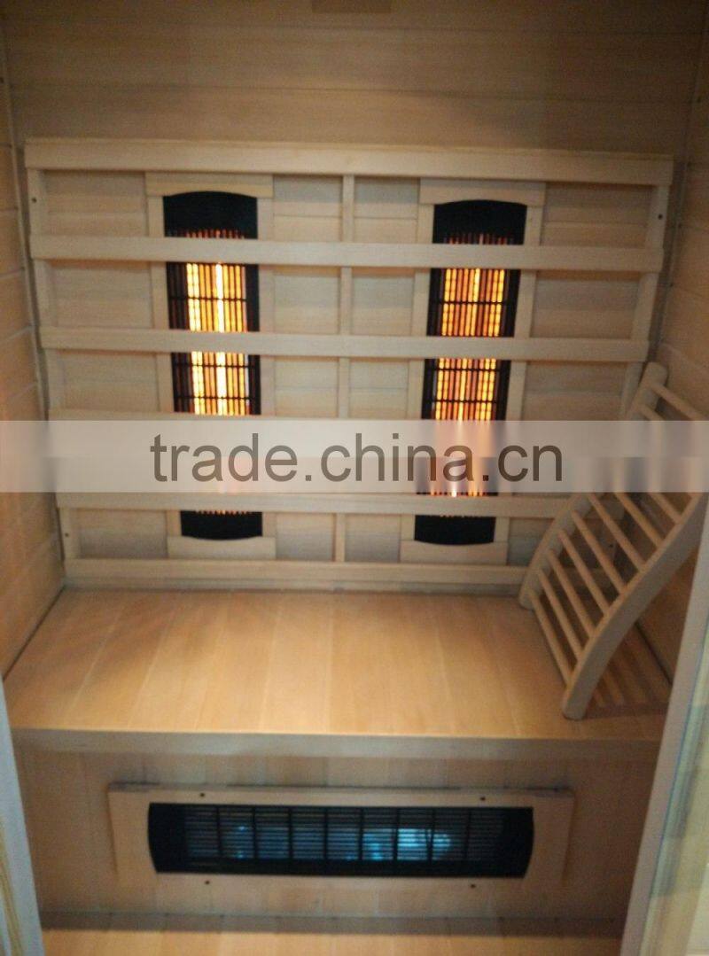 japan far infrared sauna manufacture