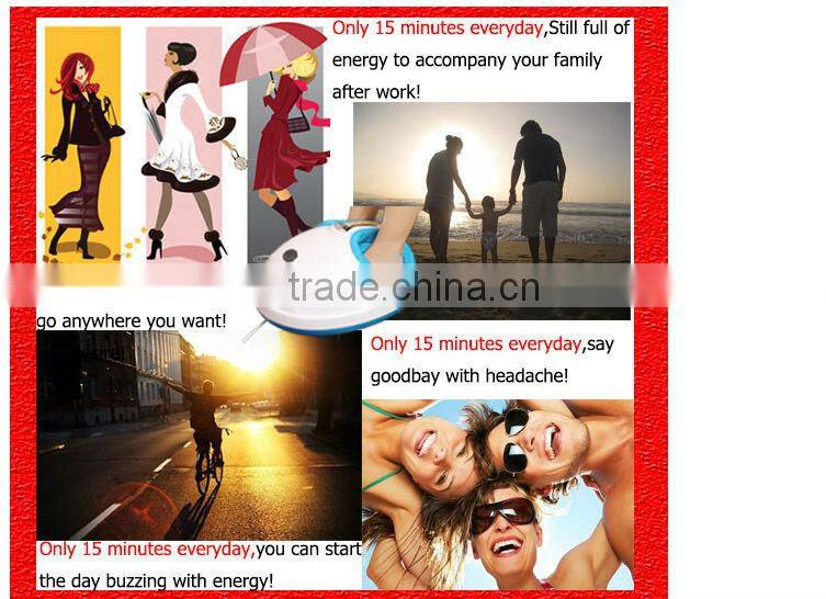 Health Care Airbag Electric Kneading Foot Massager Machine