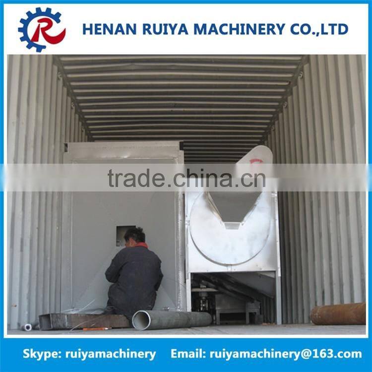 cashew nut and kernel grading machine by size