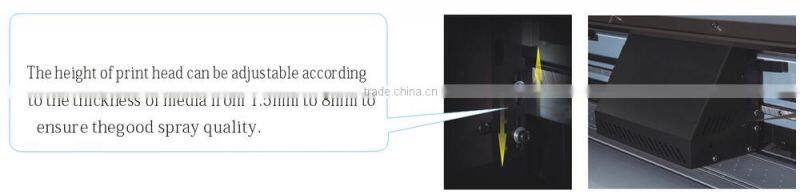 large format printer digital printing machine high precision high performance