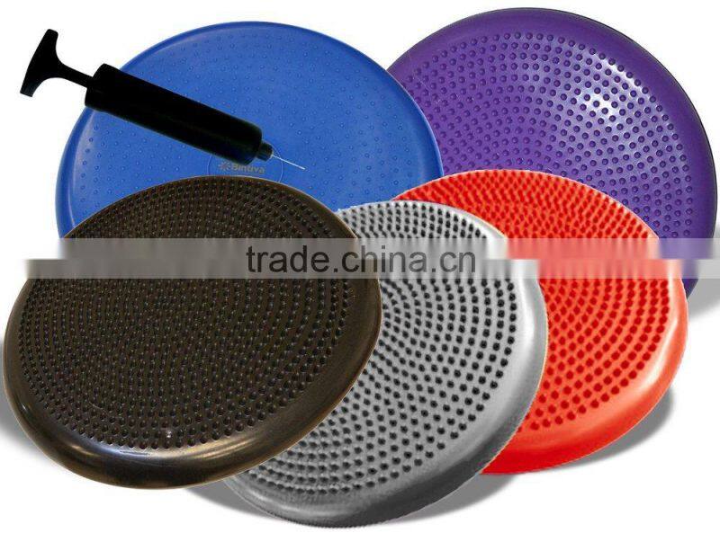 Virson Wobble Air Cushion, Air Balance Cushion